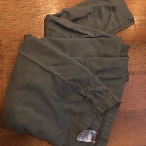 Helly Hansen long johns